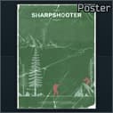 Плакат Sharpshooter
