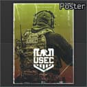 Плакат USEC