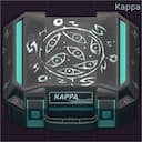 Защищенный контейнер "Каппа" (Осквернённый)