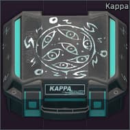 Защищенный контейнер "Каппа" (Осквернённый)