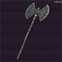 Лабрис "Цепень"