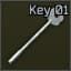 Ключ 01