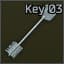 Ключ 03