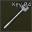 Ключ 04