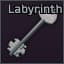 Ключ из Лабиринта