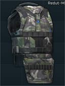 Бронежилет ФОРТ "Редут-М" (SK-Woodland)