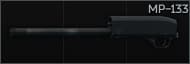 Помповое ружье MP-133 12к