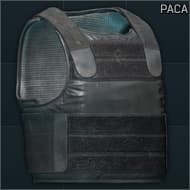 Бронежилет PACA Soft Armor