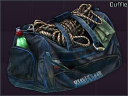 Спортивная сумка