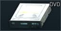 DVD привод
