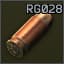 9x18мм ПМ РГ028 гж