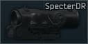 Оптический прицел ELCAN "SpecterDR 1x/4x"