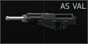 Автомат Специальный АС "Вал" 9x39