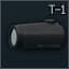 Коллиматорный прицел Aimpoint "Micro T-1"