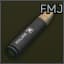 .366 ТКМ FMJ