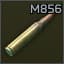 5.56x45мм M856