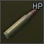 5.56x45мм HP