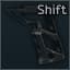 Тактическая рукоятка Fortis "Shift"