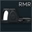 Коллиматорный прицел Trijicon "RMR"