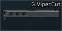 Затвор Viper Cut для Glock