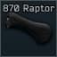 Рукоятка Shockwave "Raptor" для M870