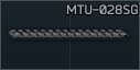 Направляющая Leapers "UTG PRO MTU-028SG" для M870