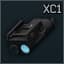 Тактический фонарь SureFire "XC1"