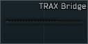 Направляющая Strike Industries "TRAX Bridge"