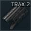 Цевье Strike Industries "TRAX 2" для АК