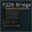 Крепление Bridge для P226