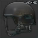 Шлем HighCom "Striker ACHHC IIIA" (Черный)