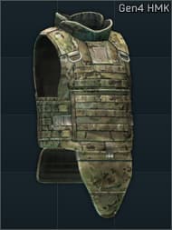 Бронежилет IOTV Gen4 (Мобильный, MultiCam)