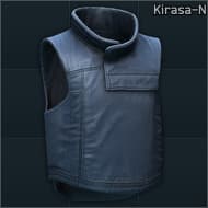 Бронежилет БНТИ "Кираса-N"