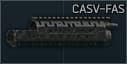 Цевье Vltor "CASV-FAS" для SA58/FAL