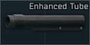 Труба приклада Enhanced Tube для HK 416