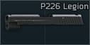 Затвор Legion Full Size для P226