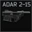 Карабин ADAR 2-15 5.56x45