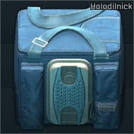 Термосумка Mr. Holodilnick