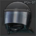 Шлем ПШ-97 "ДЖЕТА"