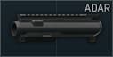 Верхний ресивер ADAR 2-15 для AR-15 5.56x45