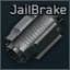 Дульное устройство SAI "JailBrake" 5.56x45 для AR-15