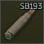 5.7x28мм SB193