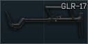 Приклад FAB Defense "GLR-17" для Glock