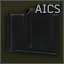Магазин AI "AICS" на 5 патронов 7.62x51 для M700