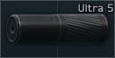 Глушитель Thunder Beast Arms "Ultra 5"