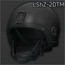 Шлем БНТИ ЛШЗ-2ДТМ (Черный)
