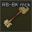 Ключ РБ-БК (Меченый)