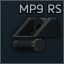 Целик для MP9