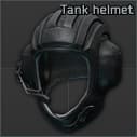 Шлемофон танковый ТШ-4М-Л