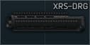 Цевье CAA "XRS-DRG" для СВД